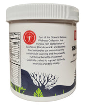 Load image into Gallery viewer, seamoss+ (daily mineral recharge)