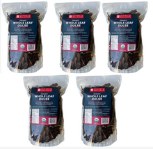 Load image into Gallery viewer, Organic Whole Leaf Dulse