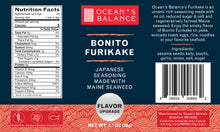 Load image into Gallery viewer, Bonito Furikake