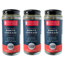 Load image into Gallery viewer, Bonito Furikake