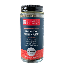 Load image into Gallery viewer, Bonito Furikake