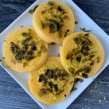 Load image into Gallery viewer, Organic Sea Lettuce Flakes