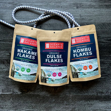 Load image into Gallery viewer, Organic Dulse Flakes