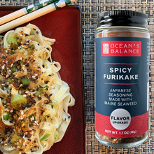 Load image into Gallery viewer, Spicy Furikake