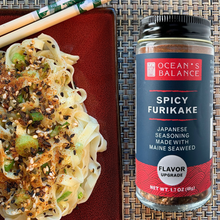 Load image into Gallery viewer, Spicy Furikake
