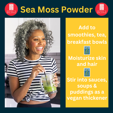 Load image into Gallery viewer, Sea Moss Powder
