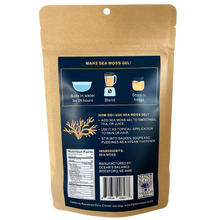 Load image into Gallery viewer, Sea Moss Powder