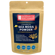 Load image into Gallery viewer, Sea Moss Powder