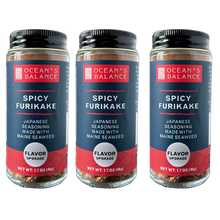 Load image into Gallery viewer, Spicy Furikake
