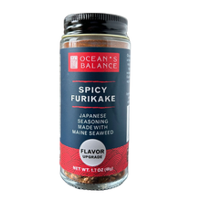 Load image into Gallery viewer, Spicy Furikake