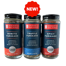 Load image into Gallery viewer, Furikake Assortment