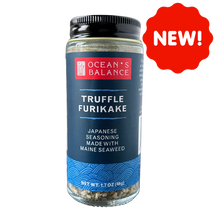 Load image into Gallery viewer, Truffle Furikake