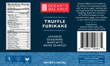 Load image into Gallery viewer, Truffle Furikake