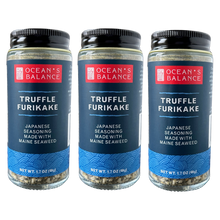 Load image into Gallery viewer, Truffle Furikake