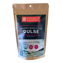 Load image into Gallery viewer, Organic Whole Leaf Dulse