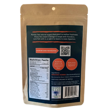 Load image into Gallery viewer, Organic Whole Leaf Kombu