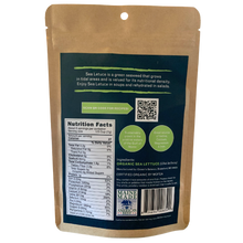 Load image into Gallery viewer, Organic Whole Leaf Sea Lettuce