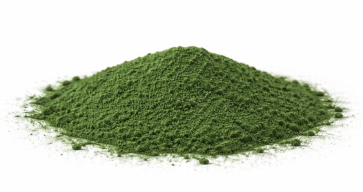 Organic Chlorella Powder