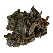 Load image into Gallery viewer, Organic Whole Leaf Wakame