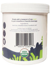 Load image into Gallery viewer, seamoss+ (daily mineral recharge)