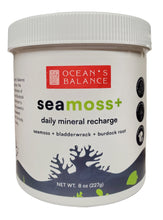 Load image into Gallery viewer, seamoss+ (daily mineral recharge)