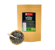 Load image into Gallery viewer, Organic Wakame Flakes