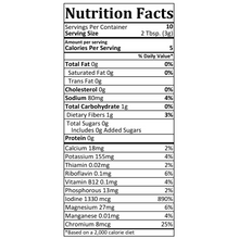 Load image into Gallery viewer, Organic Whole Leaf Kombu