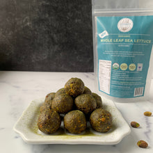 Load image into Gallery viewer, Organic Whole Leaf Sea Lettuce