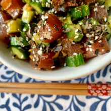 Load image into Gallery viewer, Bonito Furikake