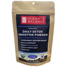 Load image into Gallery viewer, Detox Smoothie Powder