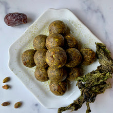 Load image into Gallery viewer, Organic Whole Leaf Sea Lettuce