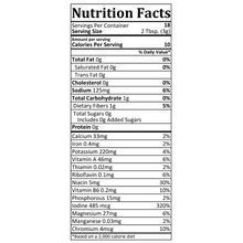 Load image into Gallery viewer, Organic Whole Leaf Wakame