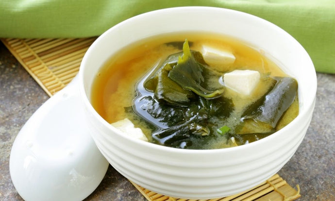 Getting Started: 5 Easy Tips To Add Seaweed to Your Diet
