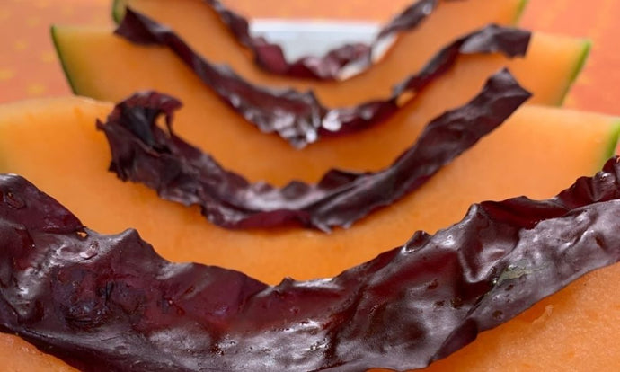 5 Ideas To Incorporate Seaweed into Your Lifestyle