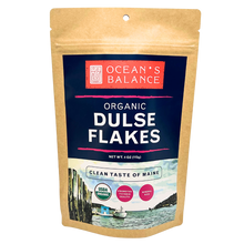 Load image into Gallery viewer, Organic Dulse Flakes
