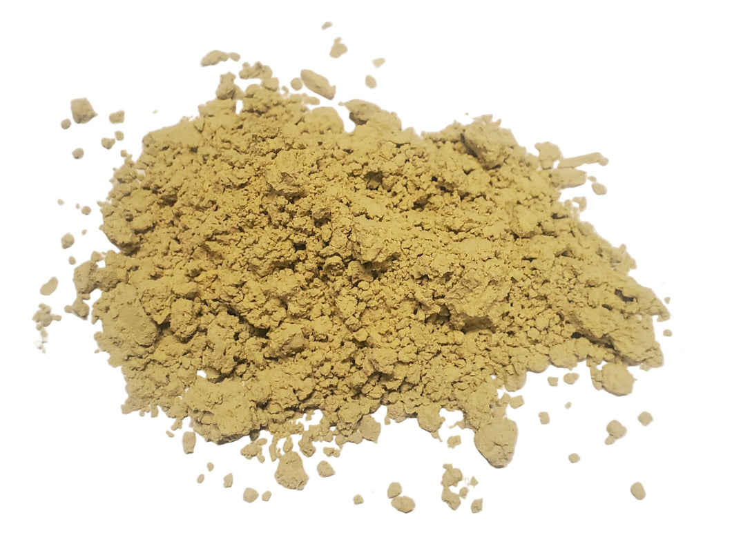 Organic Kelp Powder
