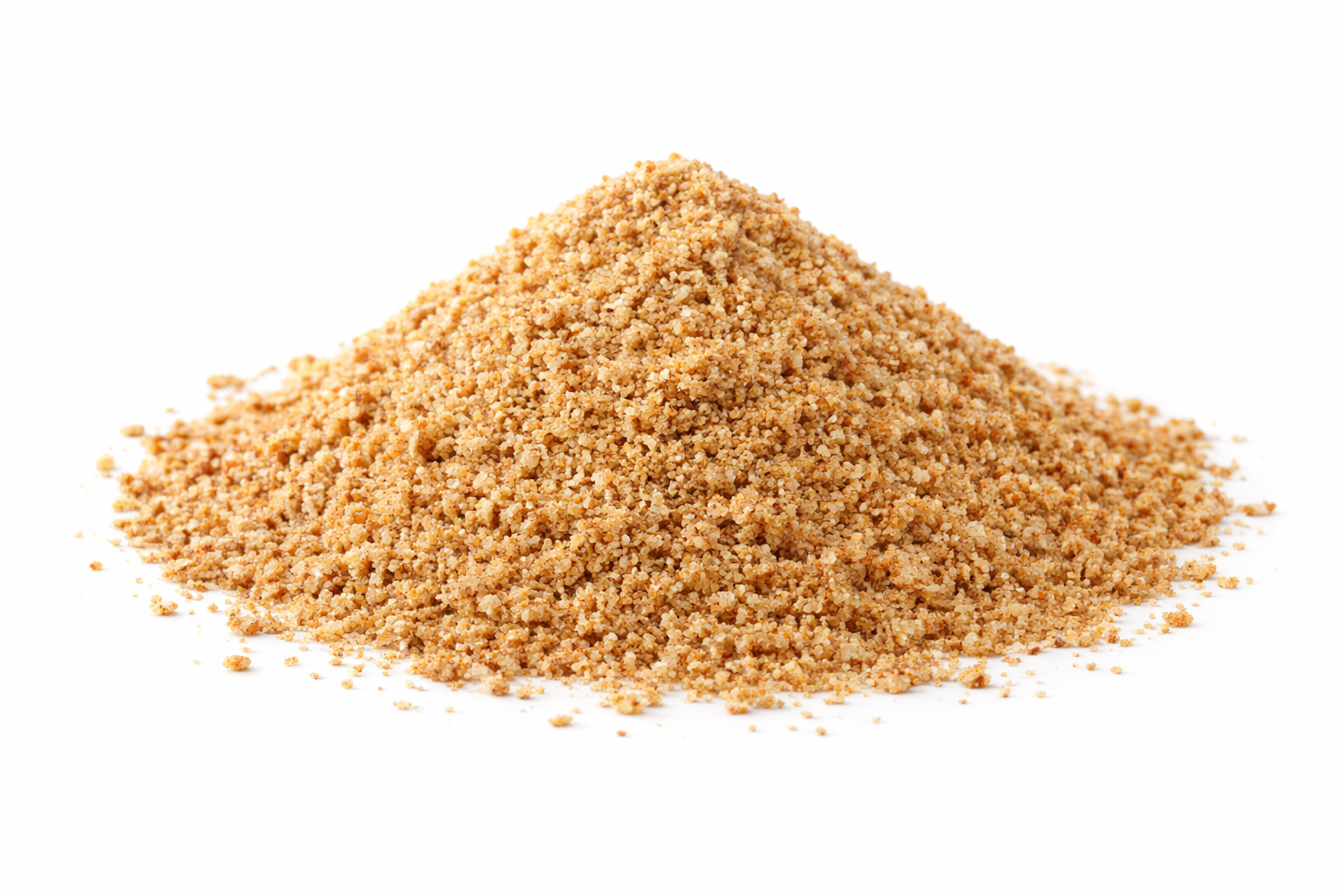 Premium Cold Milled Golden Flaxseed Meal | Ground Flax Powder