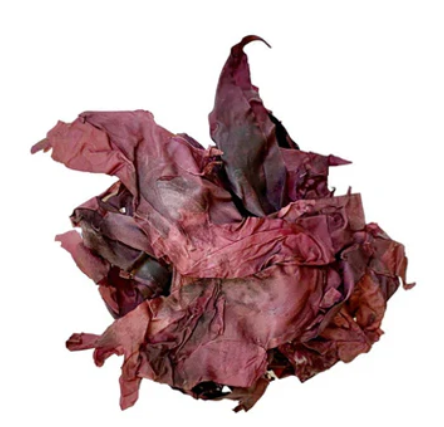 Organic Whole Leaf Dulse