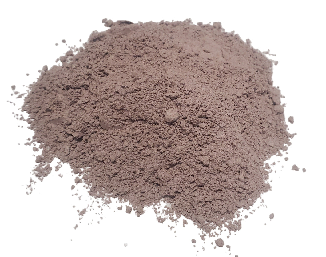Organic Irish Moss Powder