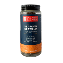 Load image into Gallery viewer, Seafood Seaweed Seasoning
