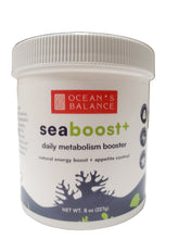 Load image into Gallery viewer, seaboost+ (daily metabolism booster)

