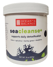 Load image into Gallery viewer, seacleanse+ (supports daily detoxification)
