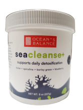 Load image into Gallery viewer, seacleanse+ (daily detox support)

