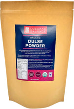 Load image into Gallery viewer, 16oz Dulse Powder
