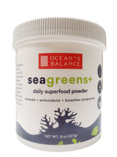 Load image into Gallery viewer, seagreens+ (daily superfood blend)
