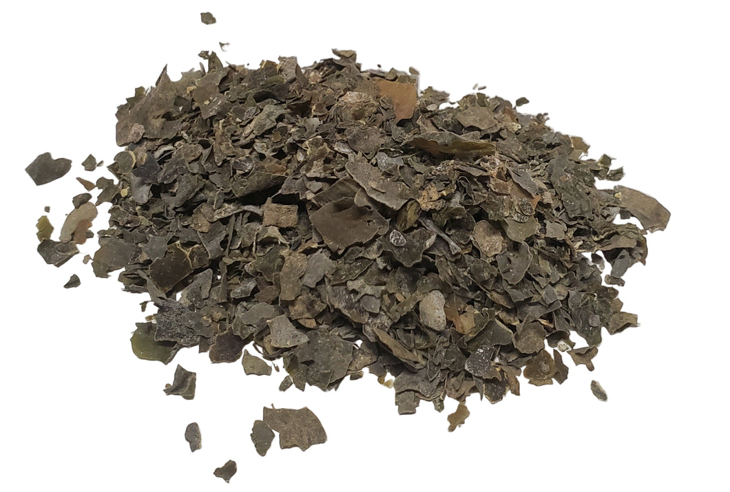 Organic Kombu Flakes