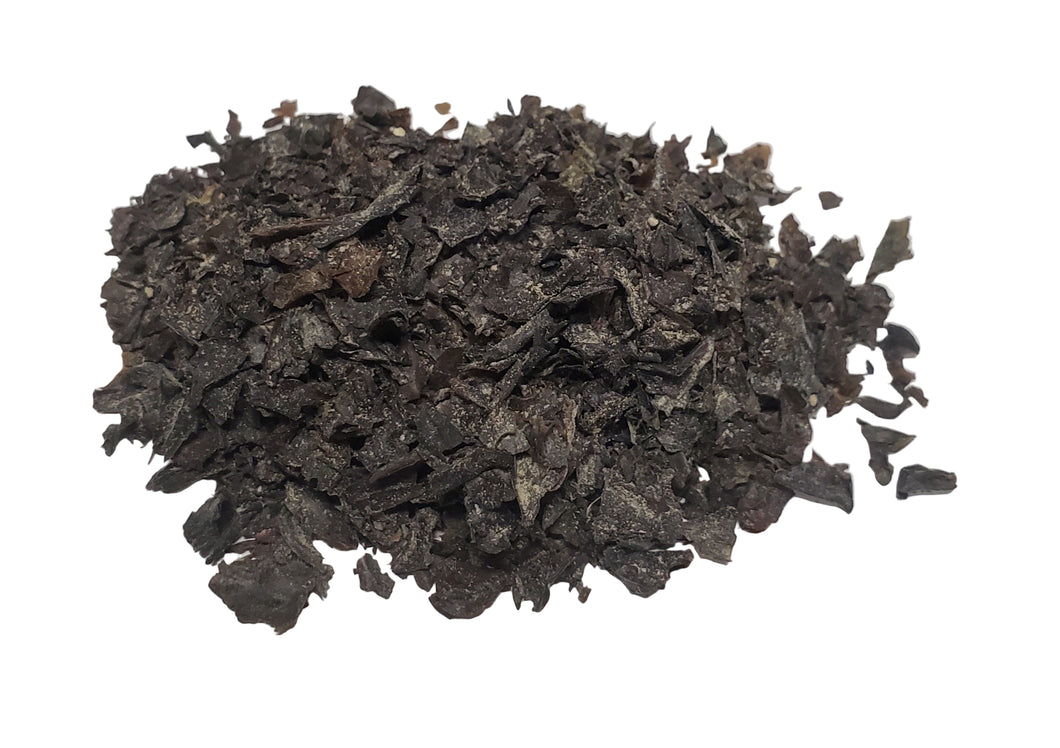 Organic Nori Flakes