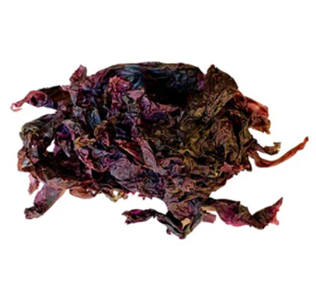Organic Whole Leaf Nori (1lb)