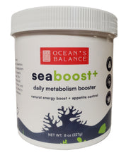 Load image into Gallery viewer, seaboost+ (daily metabolism booster)
