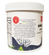 Load image into Gallery viewer, seagreens+ (daily superfood blend)
